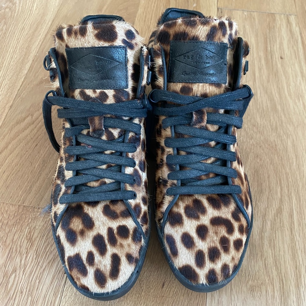 RAG & BONE shoes Size 9